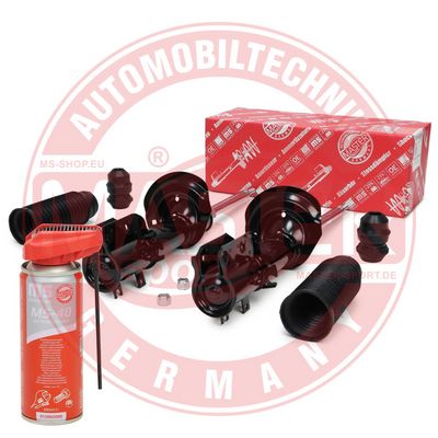 AMORTIZOR MASTER-SPORT GERMANY 16K005543P 2