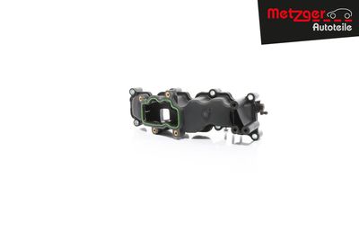 SAUGROHRMODUL METZGER AUTOTEILE 2100062 25