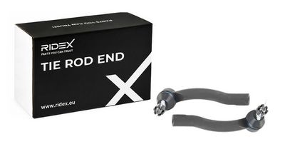 накрайник на напречна кормилна щанга RIDEX 914T0805
