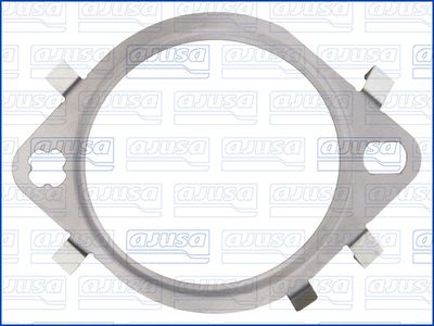 Těsnění, vedení AGR ventilu AJUSA 01662100