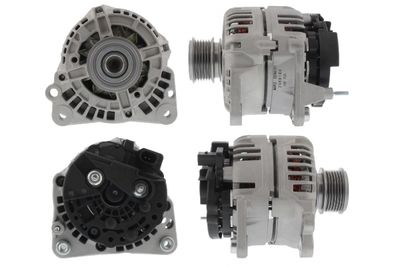 GENERATOR / ALTERNATOR MAPCO 13242 1