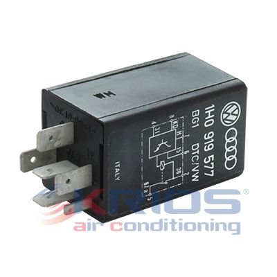 UNITATE DE CONTROL AER CONDITIONAT