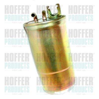 HOFFER Brandstoffilter (4209)