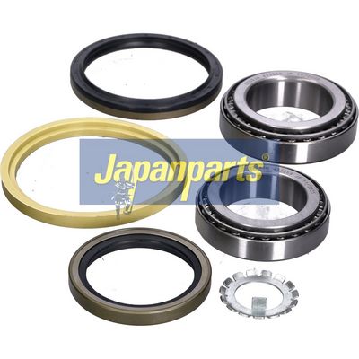 JAPANPARTS Rato guolio komplektas