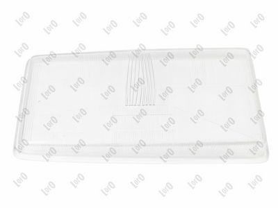 STREUSCHEIBE HAUPTSCHEINWERFER