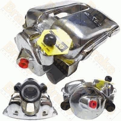 Brake Caliper Brake ENGINEERING CA1396R