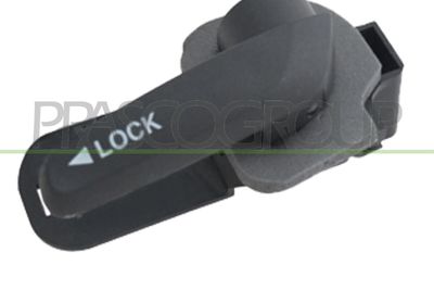 MANER USA ECHIPARE INTERIOARA