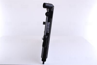 RADIATOR RACIRE MOTOR NISSENS 630641 2
