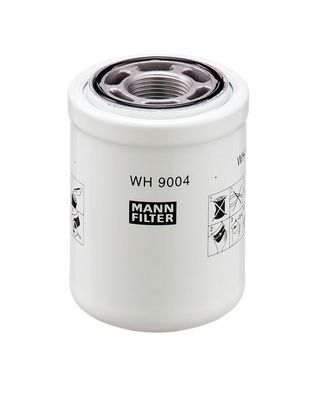 Hydraulisch filter (geschroefd) past: BOBCAT 773, A300, A770, 130, 150, 160, 175, 185, 205, 220, 250, 300, 330, 450, 510, 530, 550, 570, 590, 630, 650, 740, 770, 850, 180, 190, 320, 750, 870