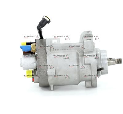 POMPA DE INALTA PRESIUNE