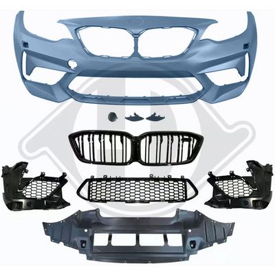 Bumper