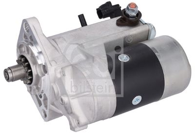 FEBI BILSTEIN Startmotor / Starter (188134)