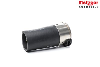 LADELUFTSCHLAUCH METZGER AUTOTEILE 2401377 32