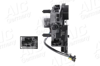 ARC SPIRALA AIRBAG AIC 77124 2