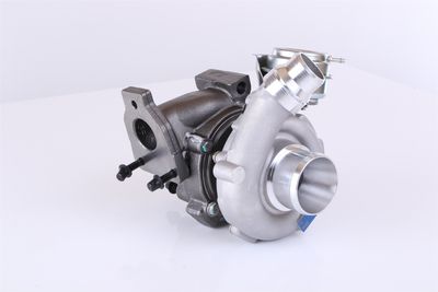 LADER AUFLADUNG NISSENS 93427 31