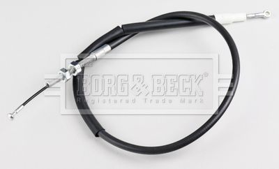 Cable Pull, clutch control Borg & Beck BKC1097