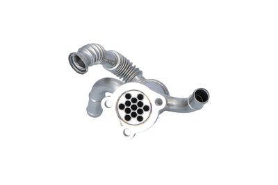 RADIATOR RECIRCULARE GAZE DE ESAPAMENT NRF 48408 6