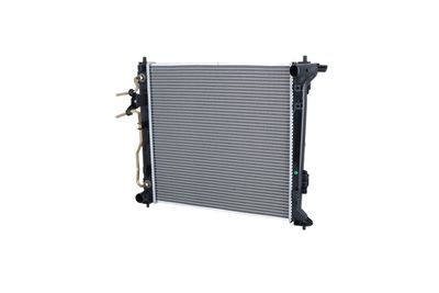 KüHLER MOTORKüHLUNG NRF 550065 9