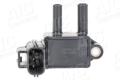 SENSOR ABGASDRUCK AIC 56970 1