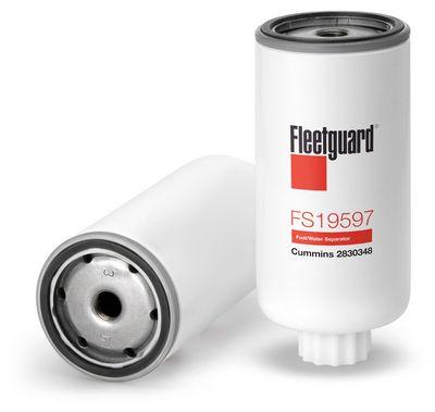 Palivový filtr FLEETGUARD FS19597