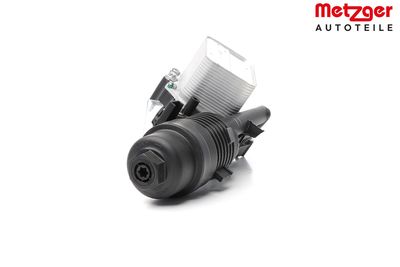 GEHäUSE ÖLFILTER METZGER AUTOTEILE 2370173 31