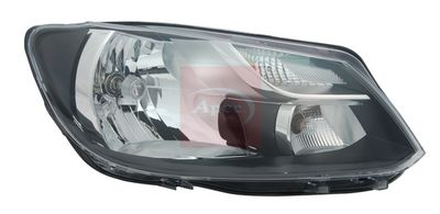APEC Headlight ALH2717