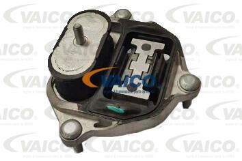VAICO V10-5832 Подушка коробки передач (АКПП)  для PORSCHE MACAN (Порш Макан)