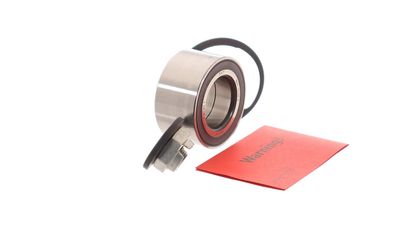 RADLAGERSATZ SKF VKBA3531 7