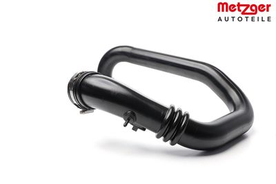 LADELUFTSCHLAUCH METZGER AUTOTEILE 2401072 22