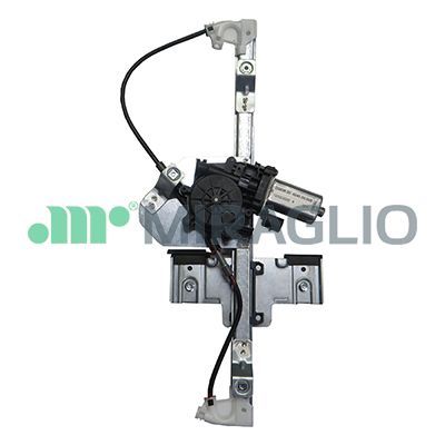 MECANISM ACTIONARE GEAM