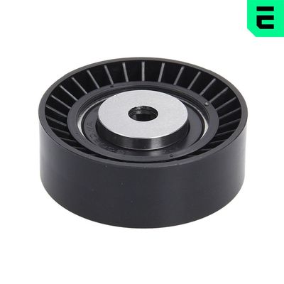 Tensioner Pulley, V-ribbed belt 0-N1301