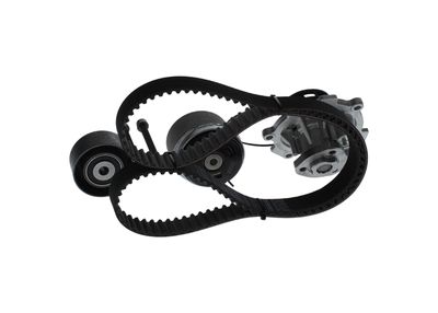 SET POMPA APA + CUREA DINTATA BOSCH 1987948800 18