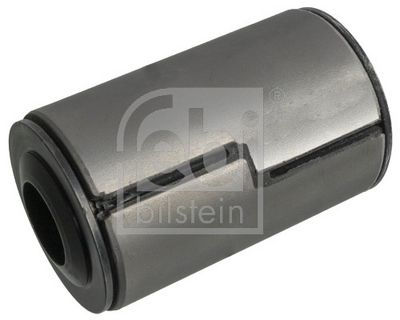 FEBI BILSTEIN Lagerbuchse, Blattfeder