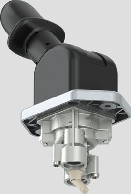Supapa frana, frana de mana WABCO 9617230410