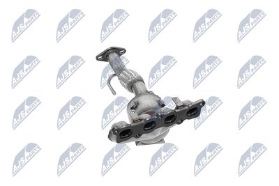 CATALIZATOR NTY KATFR007 21