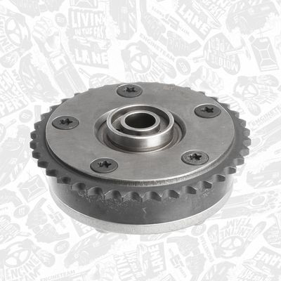 REGULATOR AX CU CAME ET ENGINETEAM VT0012 3