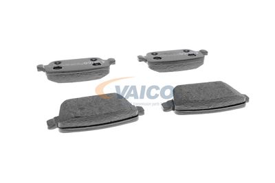 BREMSBELAGSATZ SCHEIBENBREMSE VAICO V258126 57
