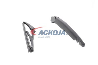 SET STERGATOARE CURATARE PARBRIZ ACKOJA A380494 21