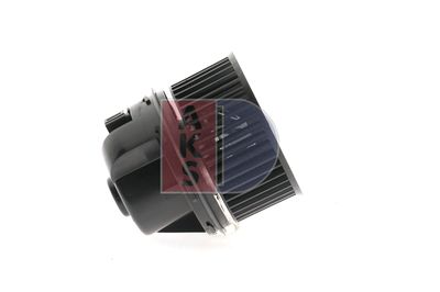 INNENRAUMGEBLäSE AKS DASIS 098018N 10