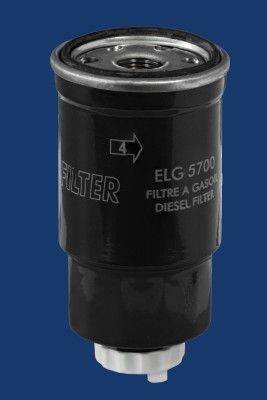 горивен филтър MECAFILTER ELG5700