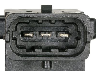 Vorschau Sensor, Abgasdruck Ansicht 2