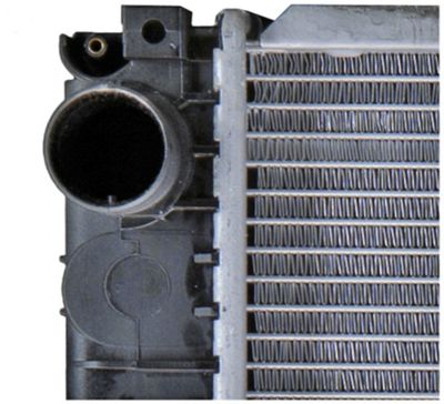 RADIATOR RACIRE MOTOR MAHLE CR328000P 6