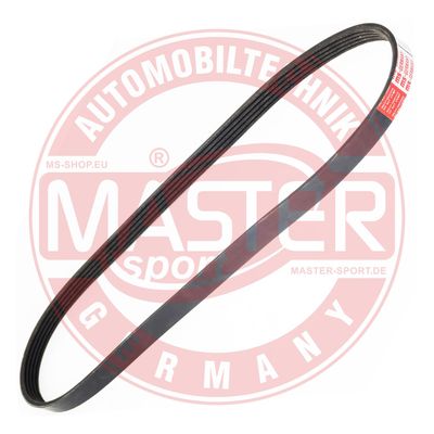 Поликлиновой ремень MASTER-SPORT GERMANY 5PK955-PCS-MS для FIAT ALBEA