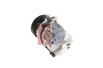 KOMPRESSOR KLIMAANLAGE AKS DASIS 853029N 1