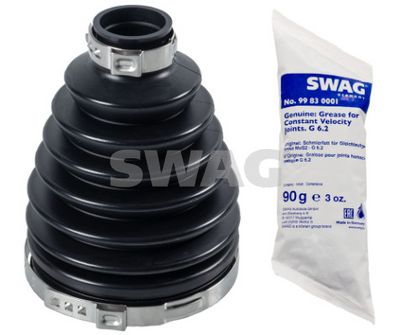 комплект маншон, полуоска SWAG 33 10 1674