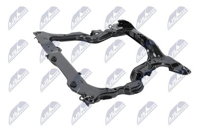 RAMA SUSTINERE/SUPORT AGREGATE NTY ZRZHY500 26