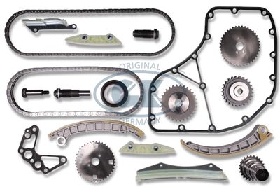 CHIT LANT DE DISTRIBUTIE