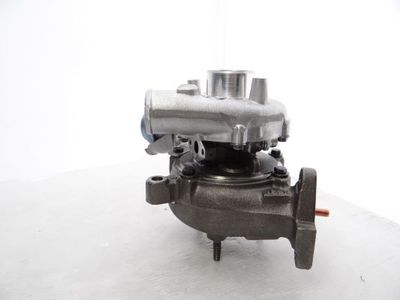 LADER AUFLADUNG GARRETT 7009609012S 2