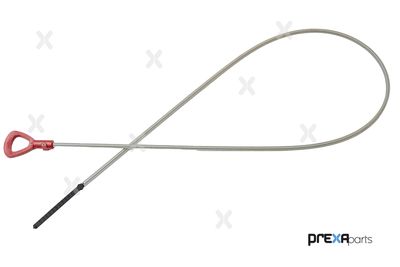 PREXAparts P330002 Щуп масляный  для MERCEDES-BENZ SPRINTER (Мерседес Спринтер)