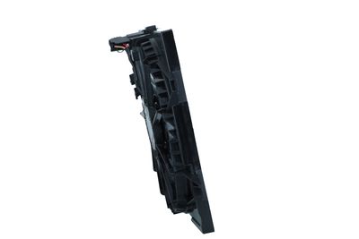 VENTILATOR RADIATOR NRF 470204 33